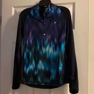 🏋️‍♀️Long sleeve Old Navy workout shirt